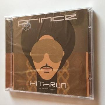 Prince Hit N Run Phase Two Cd Nuevo Y Sellado