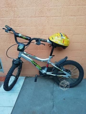 Bicicleta Oxford aro16