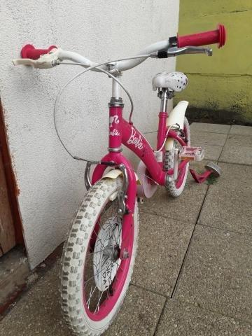 Bicicleta aro 16