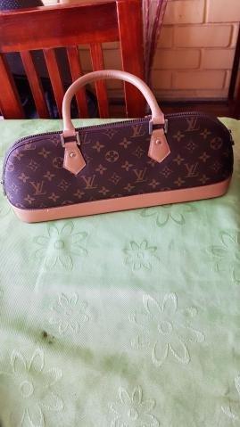 Cartera louis Vuitton excelente