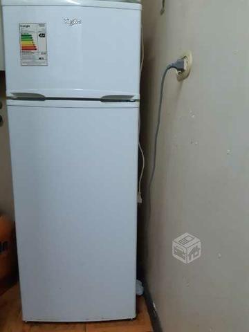 Refrigerador Whirlpool