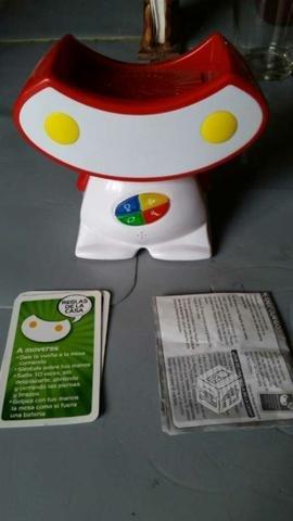 Uno Roboto
