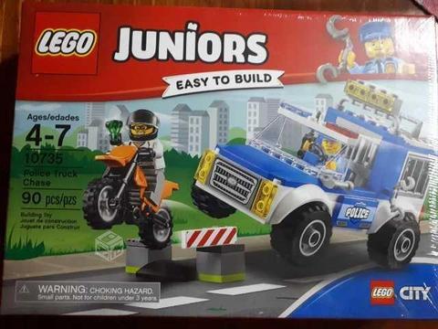 LEGO Juniors 10735