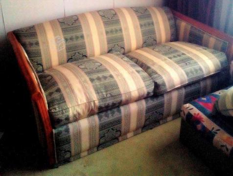 Sofa cama Rex 2 pl