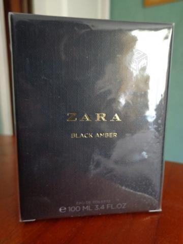 Perfume ZARA (original)