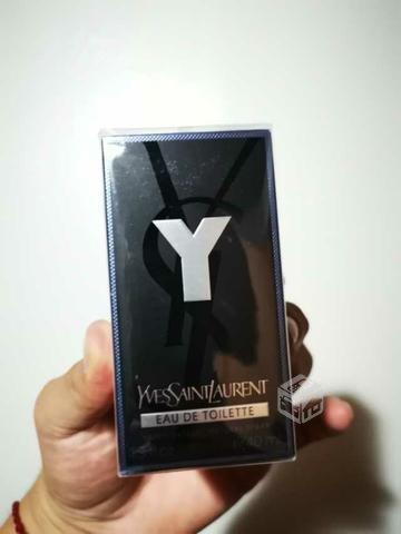 Perfume Y ysl 40 ml