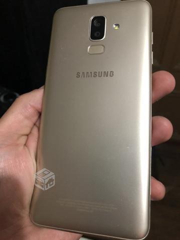 Samsung J8 Nuevo,Prepago
