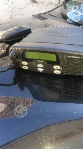 Radio base Motorola 5100