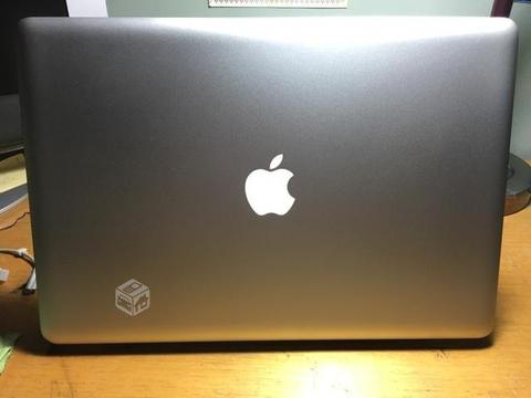 MacBook Pro 15 excelente estado