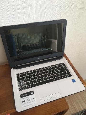 Notebook Hp