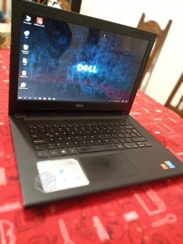 Notebook Dell 14 / RAM 4gb / HDD 1Tb / Core i3