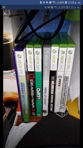 Xbox.360 + kinect casi nuevo