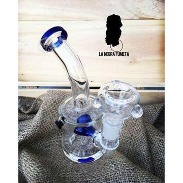 Bongs de borosilicato