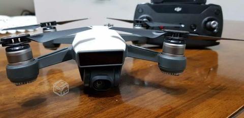 Drone Dji spark mas control