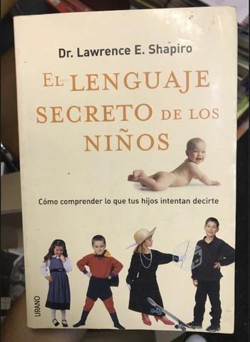 El lenguaje secreto de los niños