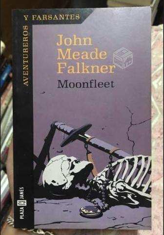 Moonfleet - John Meade Falkner