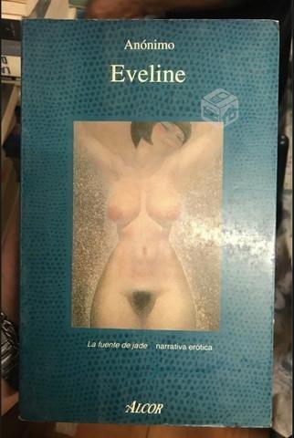 Eveline - Anónimo