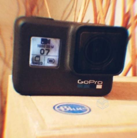 GoPro HERO 6 Black 30 GB