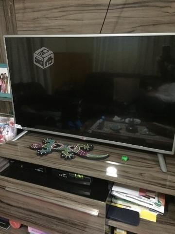 Televisor smart tv lg 42 pulgadas