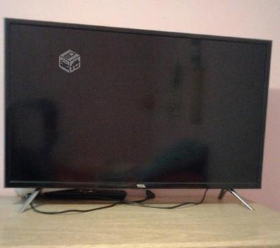 smart tv 32pulg