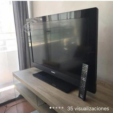 Lcd sony bravia 32