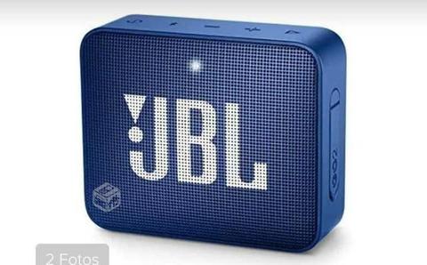 Parlante go 2 jbl