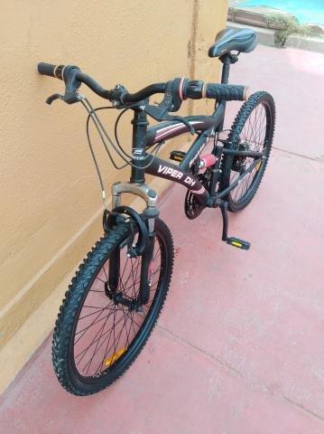 bicicleta aro 24,marca fratta