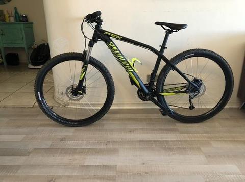 Oportunidad Bicicleta Specialized Pitch