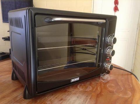 Horno Thomas TH-25N