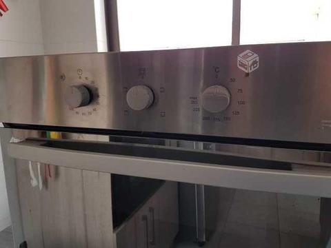 Horno eléctrico FDV
