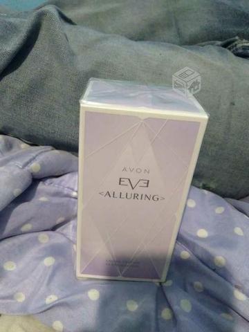 Perfume EVE «ALLURING»