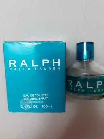 Botella Ralph Lauren