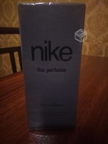 Perfume nike