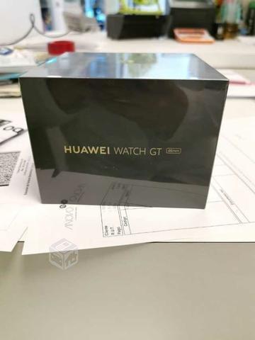 Huawei watch GT