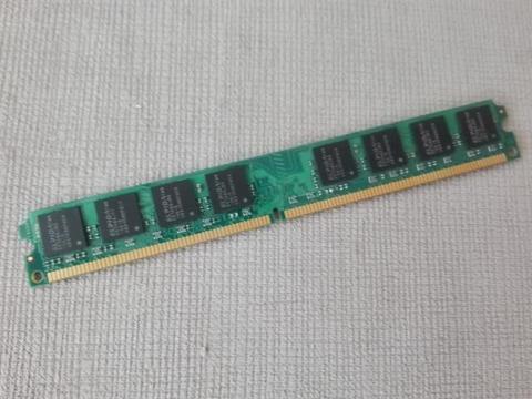 RAM DDR2 1GB Kingston