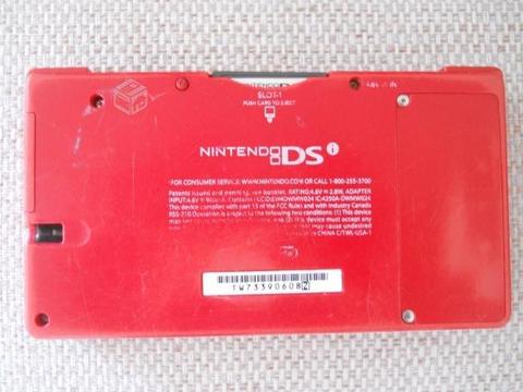 Original Nintendo Ds I