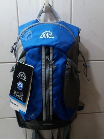 Mochila Doite Elbrus 6 Lts