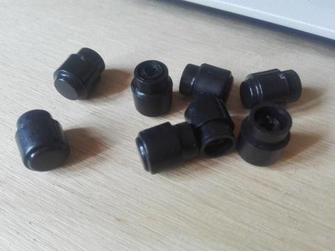 Accesorios Telecaster - Guias y Pin