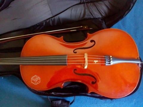 Cello 4/4 Cervini de Cremona