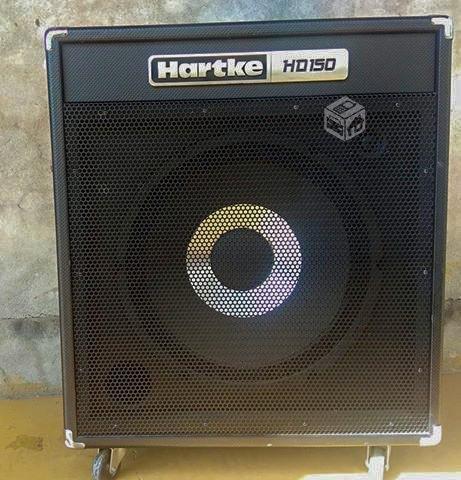 Amplificador Hartke HD150 OFERTON