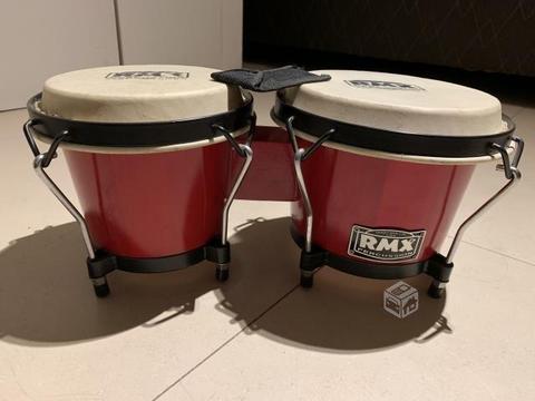 Bongos RMX Percussion