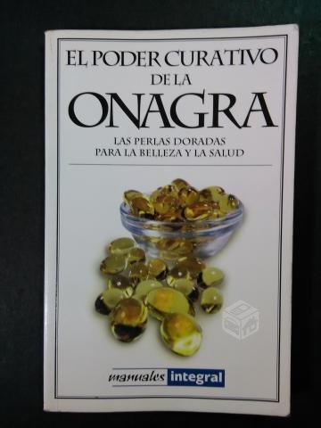 El Poder Curativo de la ONAGRA