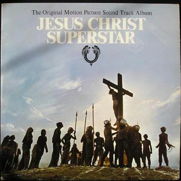 Vinilo Jesus Christ Superstar The Original Motion