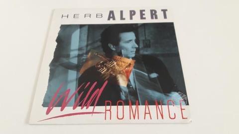 Vinilo Herb Alpert 