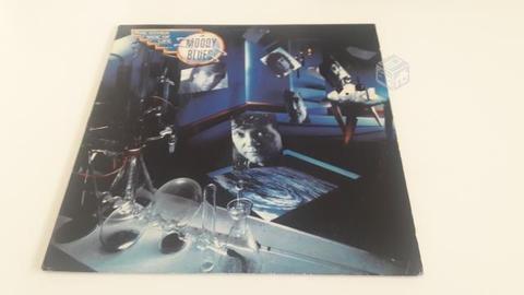 Vinilo The Moody Blues 