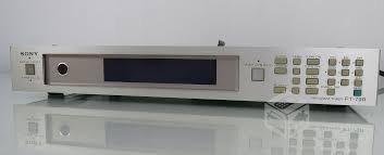 Busco timer sony pt-79r