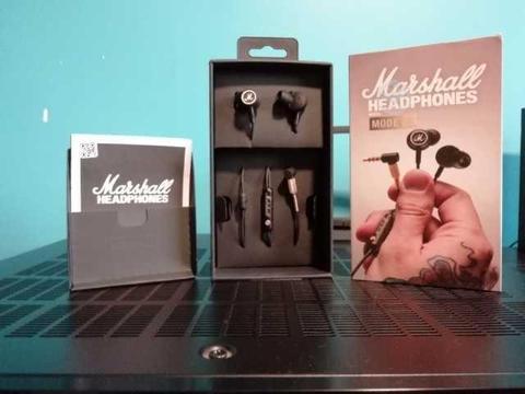 Audífonos Marshall Mode EQ