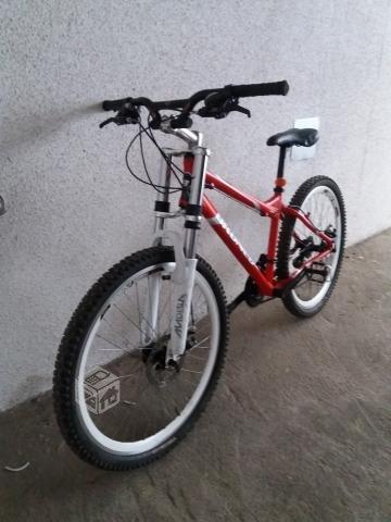 Bicicleta MTB Aro 26