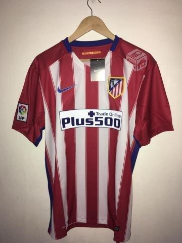 Camiseta Atlético de Madrid 2015-16 TALLA L