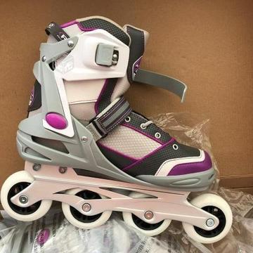 Patines Roller 39